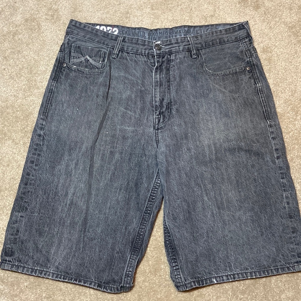 00’s Ecko Shorts